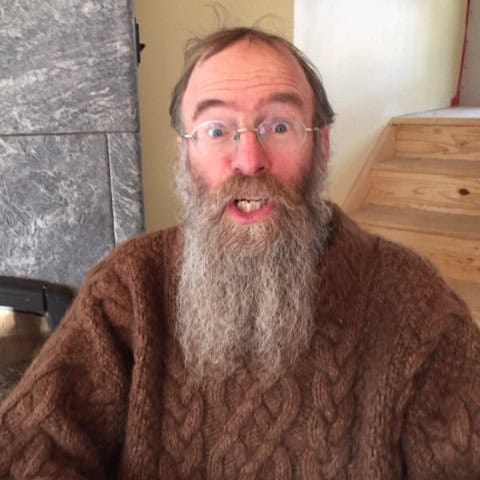 Andy Davis - Northeast Storytelling