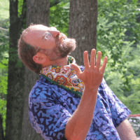 Andy Davis – Northeast Storytelling