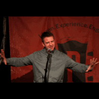 Storyteller - Brendyn Schneider