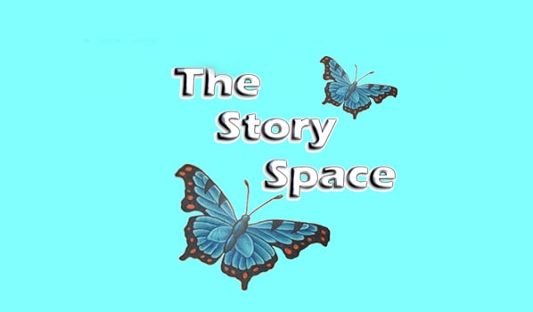 The Story Space