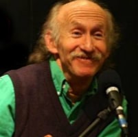 NEST Storyteller - Jackson Gillman