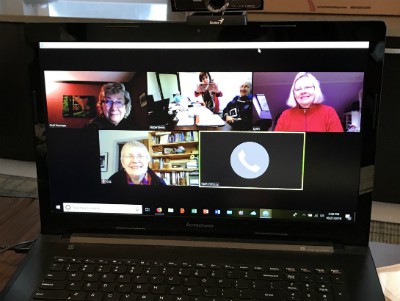 NEST Virtual Storytelling Guild